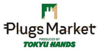 東急ハンズ／高知大丸に「Plugs Market」オープン