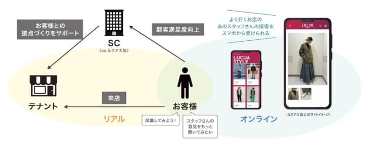 取り組みの概要