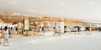 ららぽーと海老名／開業以来初リニューアル、新規・改装の約40店が順次オープン
