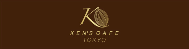 KEN’S CAFE TOKYO