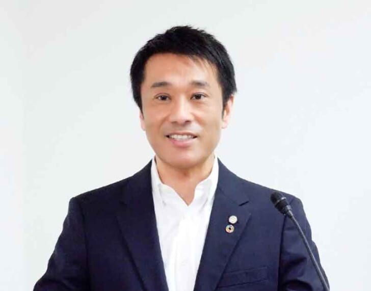 吉田直樹社長