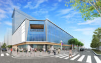 大和ハウス／丸栄百貨店跡地に新商業施設「Maruei Galleria」開業