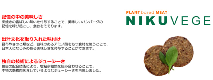 NIKUVEGEイメージ