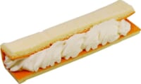 ミニストップ／フローズンスイーツで北海道産純生クリーム使ったアイスケーキ発売
