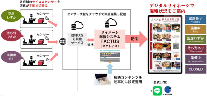 システム概要