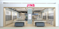 JINS／福岡県久留米市に初出店「ゆめタウン久留米」にオープン