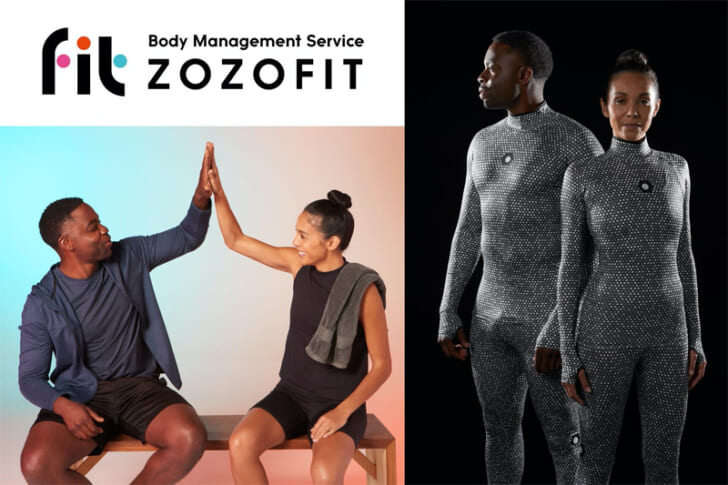 ZOZOFIT