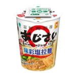 ファミリーマート／北海道の老舗ラーメン店監修などカップ麺3種発売