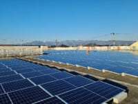 オギノ／2022年度中に太陽光発電設備を14店舗に導入