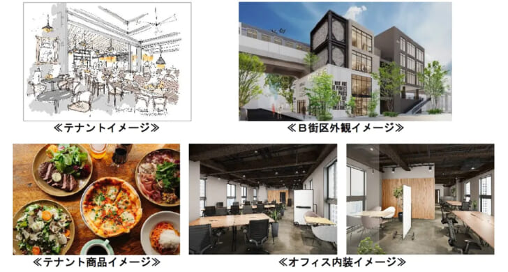 NY発カフェなど登場