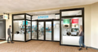 アンカー・ストア／ジャズドリーム長島に初のアウトレット店舗「Anker Store Outlet」