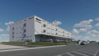 アルペン／愛知県に大型倉庫開設、店舗までのリードタイム大幅短縮
