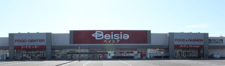 店舗イメージ