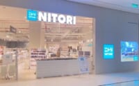 ニトリ／マレーシア2店舗目クアラルンプールに新店オープン
