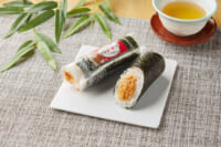 ファミリーマート／納豆の日（7月10日）に合わせて「手巻寿司」2種など発売