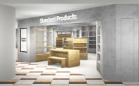 大創産業／兵庫県に「Standard Products」を初出店
