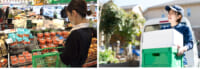 ライフ／兵庫県西宮市の「浜甲子園店」でネットスーパー開始