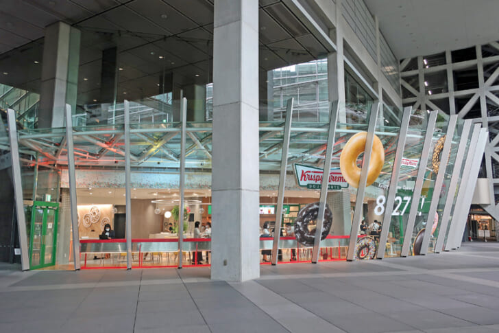 東京国際フォーラム店