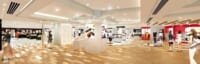 神戸阪急／化粧品売場を刷新、1700m2に計45ブランド展開