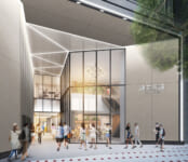 PPIH／渋谷文化村通りに商業・オフィス・ホテル複合施設を開発