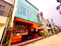 店舗流通ネット／「鎌倉小町通り」商業ビル取得、ビル名称変更