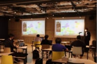 横浜市立大学／モバイルオーダー、OMOについてスカイファームと共同研究
