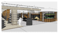 カインズ／商業施設2階に初出店「セブンパークアリオ柏店」オープン