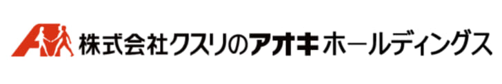 クスリのアオキ