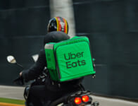 Uber Eats／「Uber Direct」開始、パートナー企業のクイックコマース支援