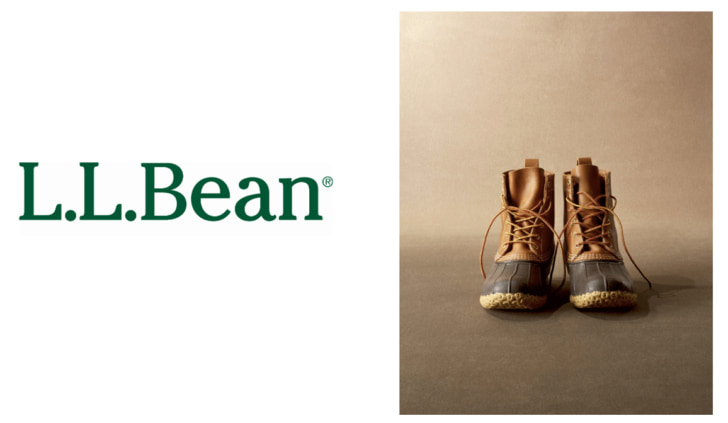 L.L.Bean