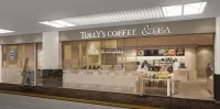 タリーズコーヒー／札幌に「タリーズコーヒー＆TEA」オープン