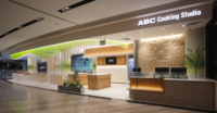 ABCクッキングスタジオ／シンガポール4号店で海外店舗初のタブレットレッスン導入