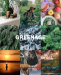 阪急うめだ本店／自然と共生する暮らしを提案「GREENAGE」出店