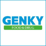 Genky DrugStores／7～12月、生活必需品のディスカウントで増収増益