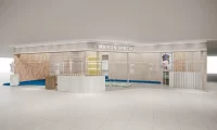 ルクア大阪／梅田エリア初出店「MAISON SPECIAL MENS」
