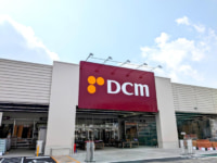 DCM／2月期、節約志向による買い控えなどで営業利益1.9％減