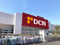 DCM／「宮古店」刷新、プロ向け部材も充実