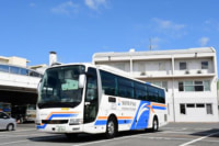 相鉄／高速バス「御殿場プレミアム・アウトレット線」運行開始
