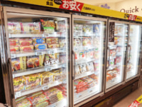 冷凍食品／22年度出荷額は4.0％増の7639億円と過去最高