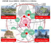 東急／渋谷の商業売上は池袋の半分「商業施設に過剰感なし」