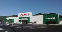 コメリ／高知県12店舗目「コメリハード＆グリーン宿毛店」