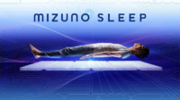 ミズノ／寝具市場へ本格参入「MIZUNO SLEEP」発売