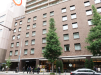 NTT都市開発／横浜に滞在型ホテル・スイーツ・喫茶の複合施設を再開発