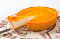 JR高槻駅／チーズケーキが人気の「デリチュース」が出店