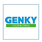 Genky DrugStores／6月期はドミナント出店継続で増収増益