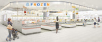 イオンリテール／冷凍食品専門店を首都圏に23年度5店舗オープン