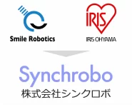 アイリスグループ／スマイルロボティクスの全株式取得しロボット事業拡大