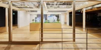 無印良品／「グランフロント大阪」に展示スペース・モデルルーム導入