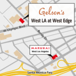 PPIH／米国「Gelson’s Markets」カリフォルニアにオープン