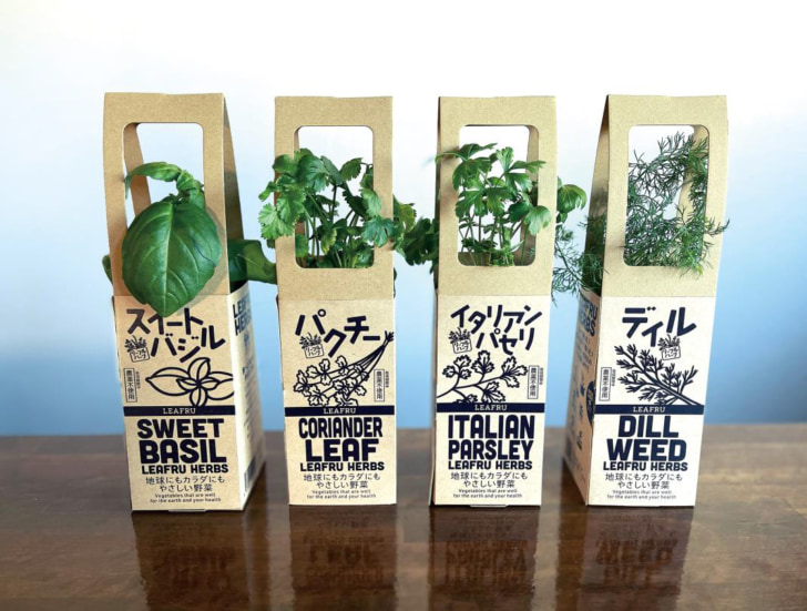 LEAFRU HERBS